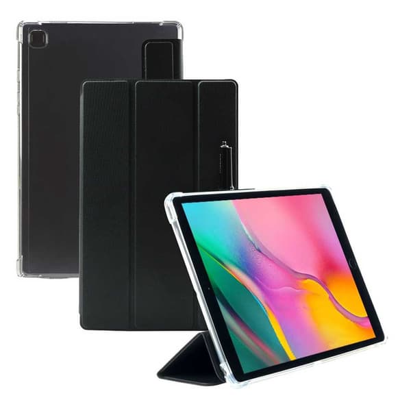 Mobilis Dække Ed Samsung Galaxy Tab A8 10.5´´ Sort