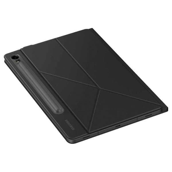 Samsung Dække Galaxy Tab S9 Sort