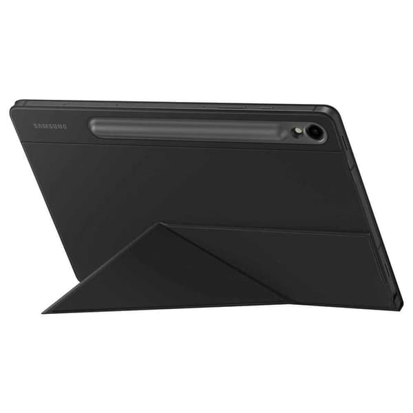 Samsung Dække Galaxy Tab S9 Sort