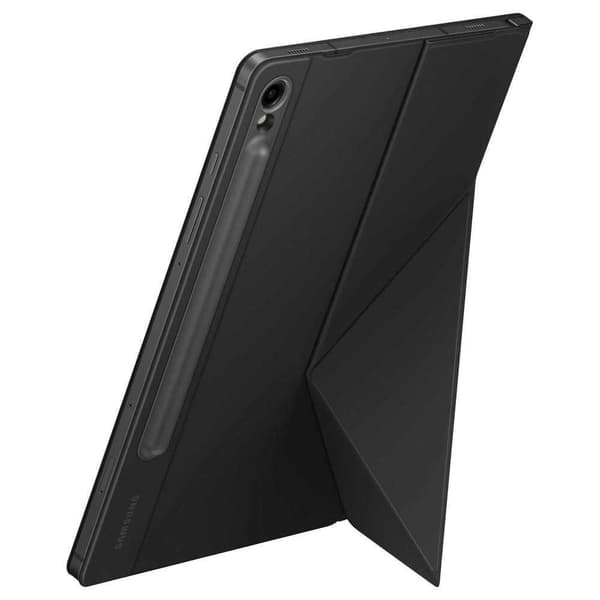 Samsung Dække Galaxy Tab S9 Sort
