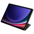 Miniatyrbillede 9 af 10: Samsung Dække Galaxy Tab S9 Sort
