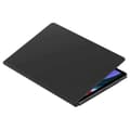 Miniatyrbillede 10 af 10: Samsung Dække Galaxy Tab S9 Sort