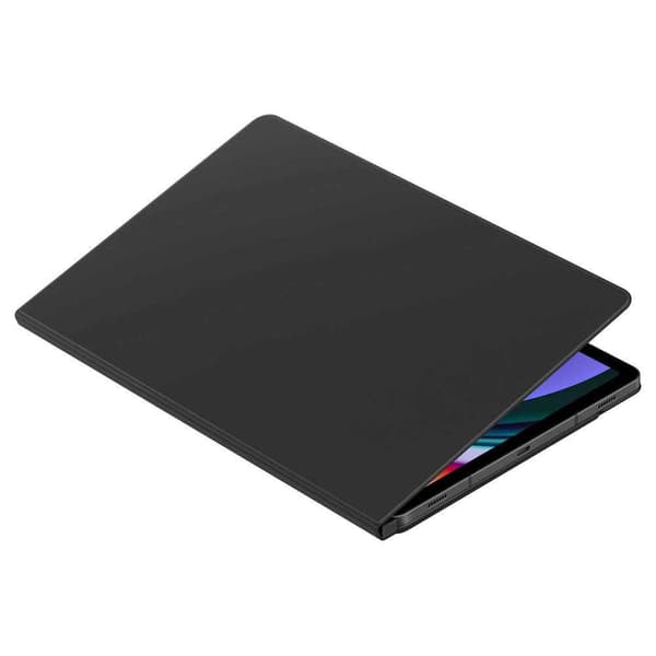 Samsung Dække Galaxy Tab S9 Sort