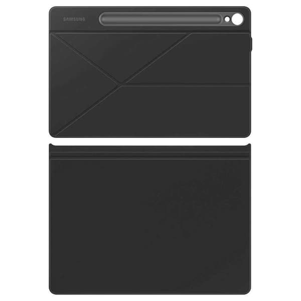 Samsung Dække Galaxy Tab S9 Sort