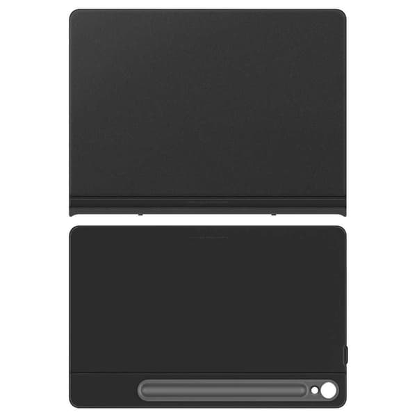 Samsung Dække Galaxy Tab S9 Sort