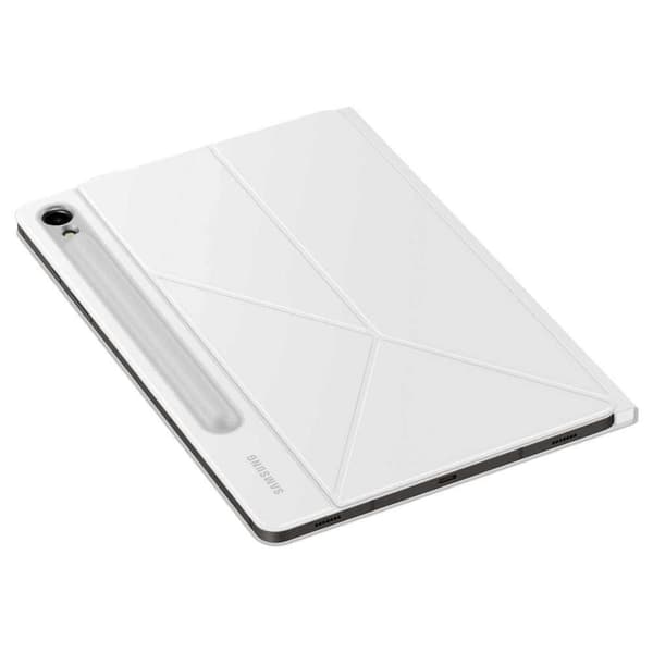 Samsung Dække Galaxy Tab S9 Hvid