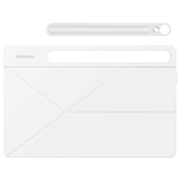 Samsung Dække Galaxy Tab S9 Hvid