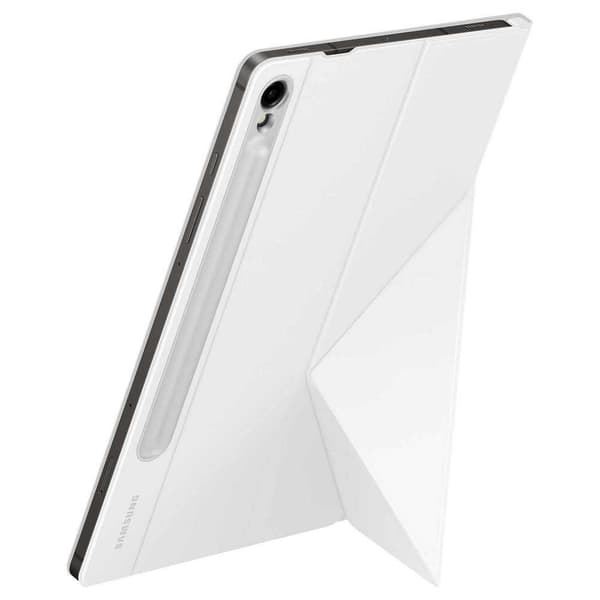 Samsung Dække Galaxy Tab S9 Hvid