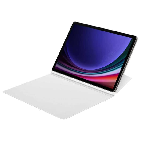 Samsung Dække Galaxy Tab S9 Hvid