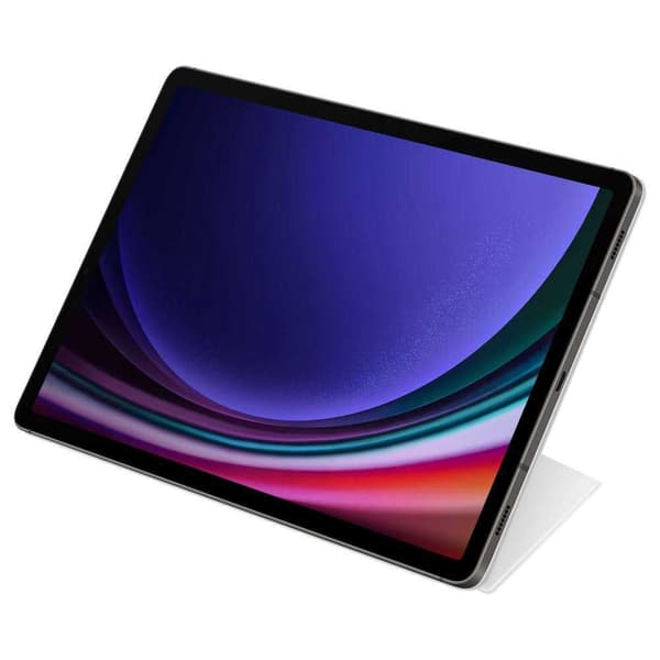 Samsung Dække Galaxy Tab S9 Hvid