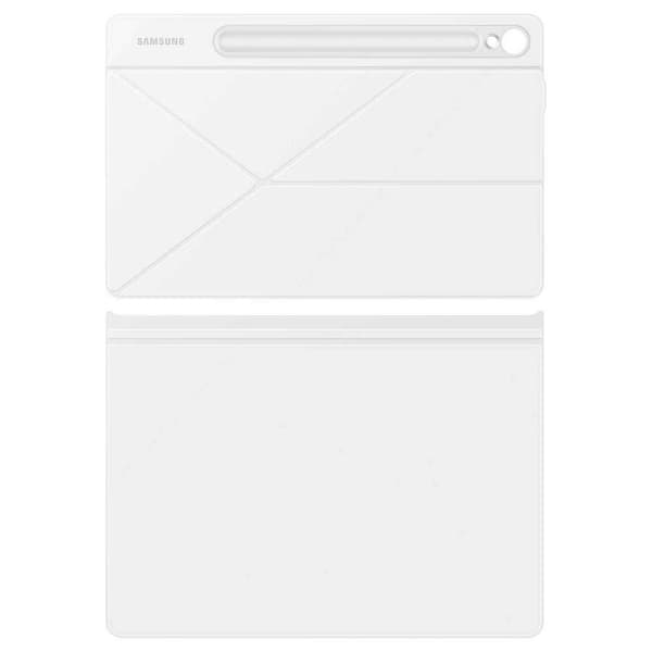Samsung Dække Galaxy Tab S9 Hvid
