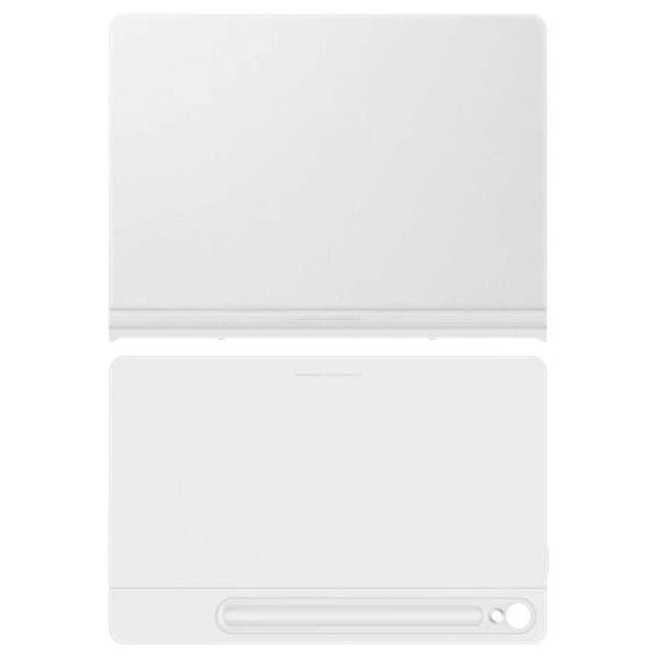 Samsung Dække Galaxy Tab S9 Hvid