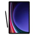 Miniatyrbild 4 av 10: Samsung Omslag Galaxy Tab S9+ Vit