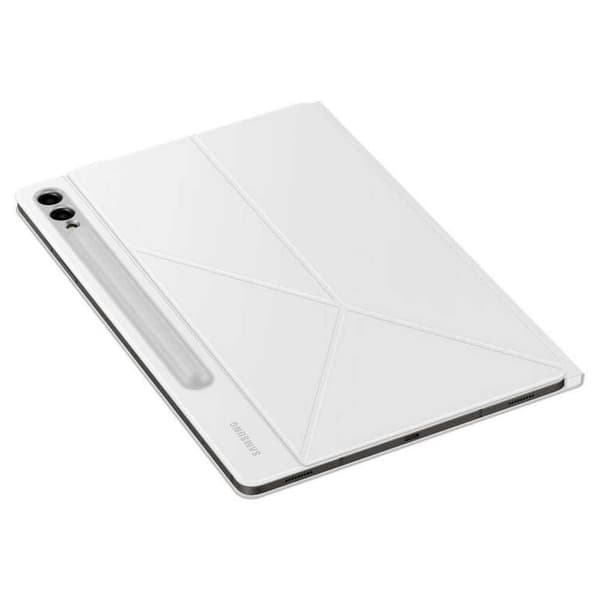 Samsung Omslag Galaxy Tab S9+ Vit