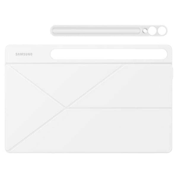 Samsung Omslag Galaxy Tab S9+ Vit