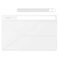 Miniatyrbild 6 av 10: Samsung Omslag Galaxy Tab S9+ Vit