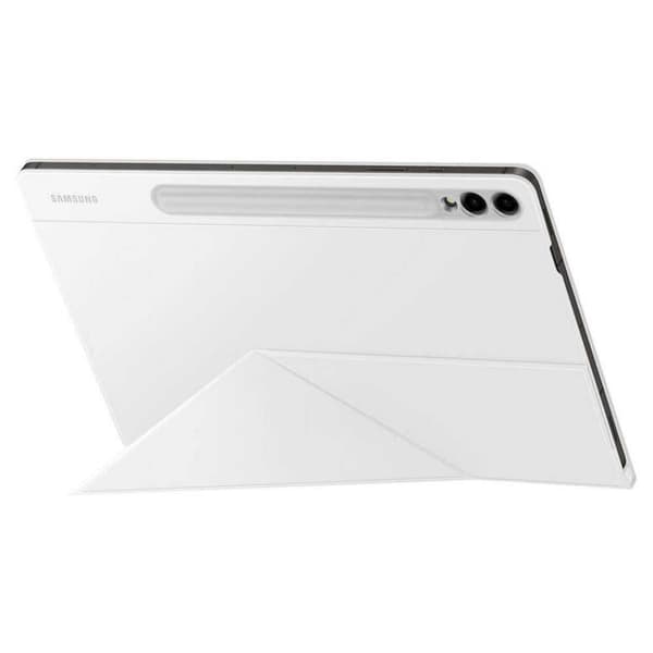 Samsung Omslag Galaxy Tab S9+ Vit