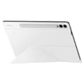 Miniatyrbild 7 av 10: Samsung Omslag Galaxy Tab S9+ Vit