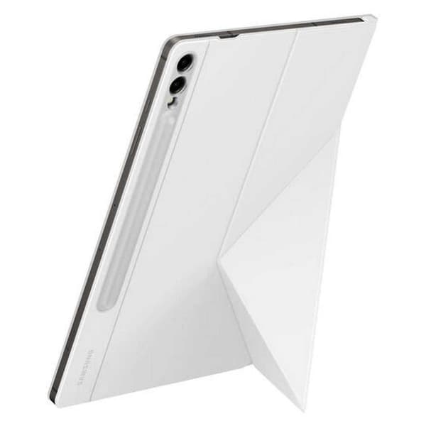 Samsung Omslag Galaxy Tab S9+ Vit
