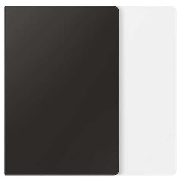 Samsung Omslag Galaxy Tab S9+ Vit
