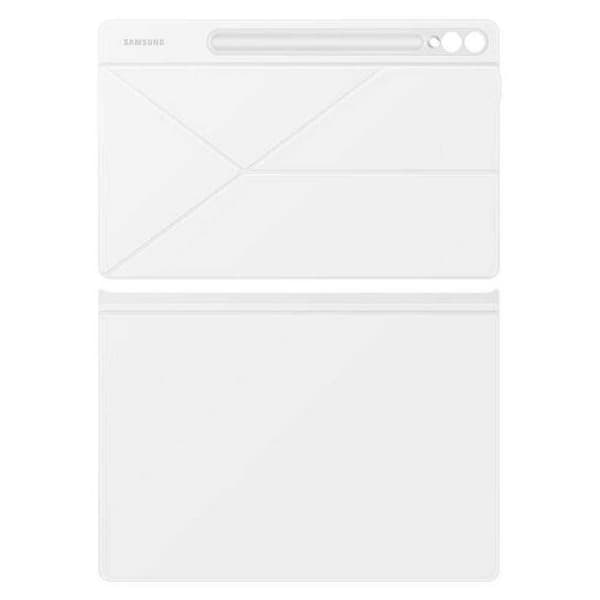 Samsung Omslag Galaxy Tab S9+ Vit
