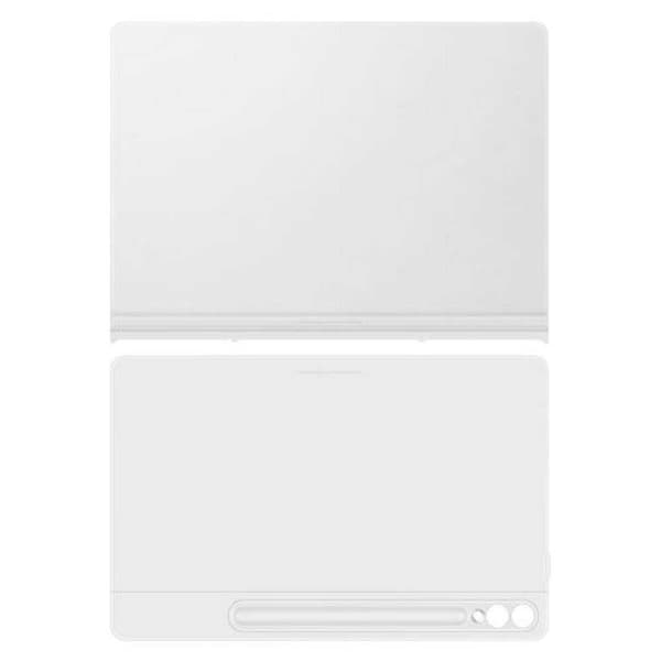 Samsung Omslag Galaxy Tab S9+ Vit