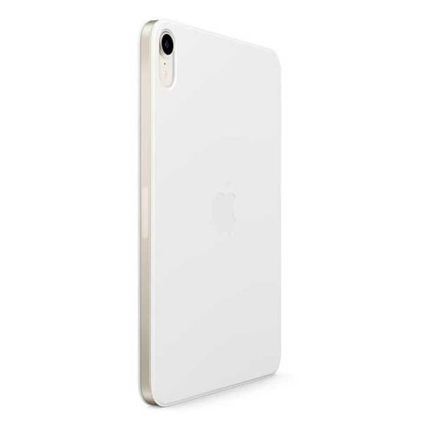 Apple Folioomslag Ipad Mini 6th Gen Smart Vit