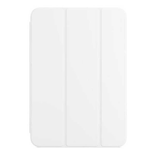 Apple Folio Cover Ipad Mini 6th Gen Smart Hvid