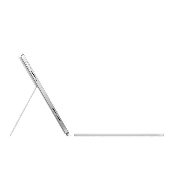 Apple Magic Keyboard Folio Hvid