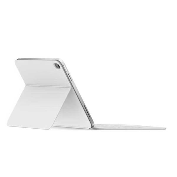 Apple Magic Keyboard Folio Hvid