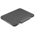 Miniatyrbild 5 av 5: Logitech Fodral För Ipad Pro Slim Folio Pro 11´´ Grå Spanish QWERTY