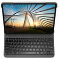Miniatyrbild 2 av 5: Logitech Fodral För Ipad Pro Slim Folio Pro 11´´ Grå Spanish QWERTY