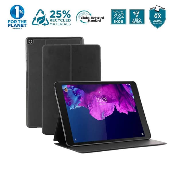 Mobilis Peite Lenovo Tab M10 Kirkas