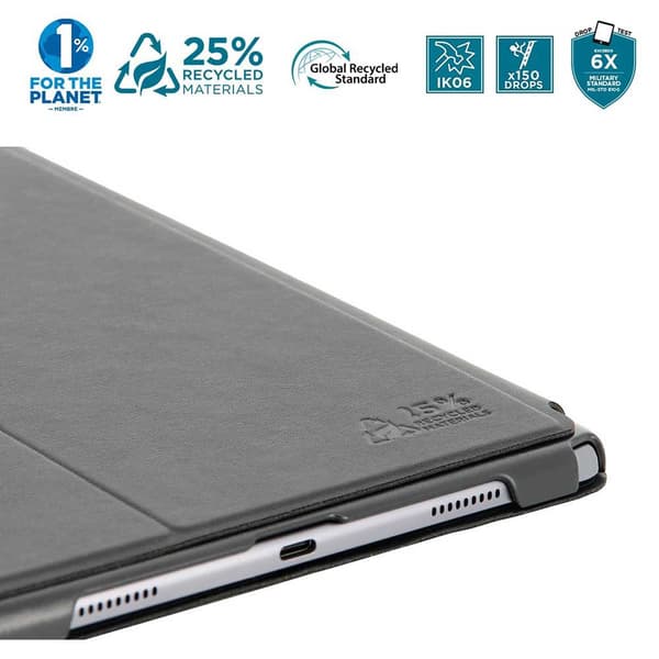 Mobilis Peite Lenovo Tab M10 Kirkas
