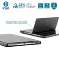 Miniatyrbild 4 av 6: Mobilis Omslag Life Ipad 10.9 Gen 10 Svart