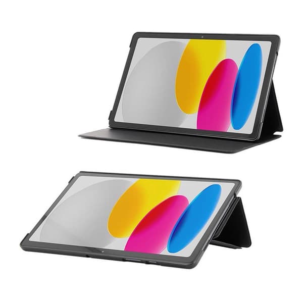 Mobilis Omslag Life Ipad 10.9 Gen 10 Svart