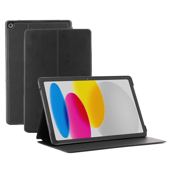 Mobilis Omslag Life Ipad 10.9 Gen 10 Svart