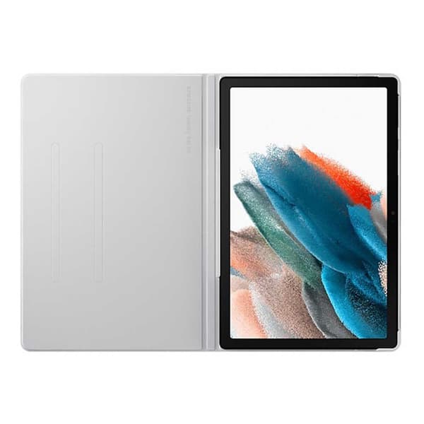 Samsung Dække Galaxy Tab A8 Book Søvfarvet