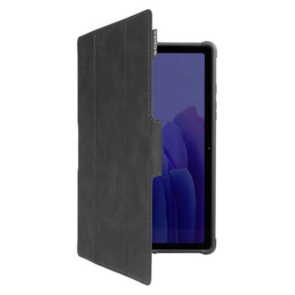 Gecko Kestävä Kansi Samsung Galaxy Tab A7 10.4´´ 2020 Musta