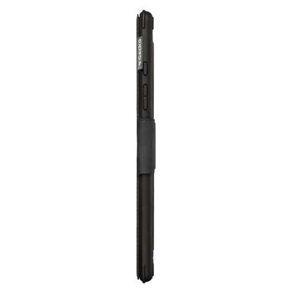 Gecko Kestävä Kansi Samsung Galaxy Tab A7 10.4´´ 2020 Musta