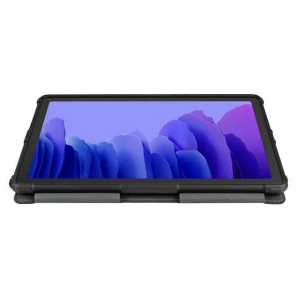 Gecko Kestävä Kansi Samsung Galaxy Tab A7 10.4´´ 2020 Musta