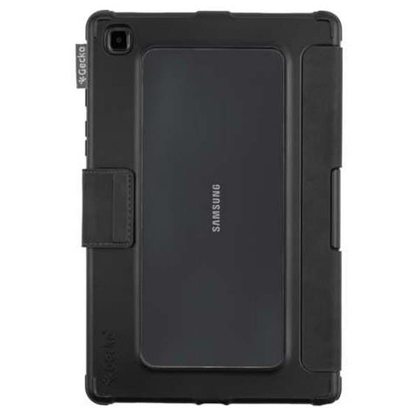 Gecko Kestävä Kansi Samsung Galaxy Tab A7 10.4´´ 2020 Musta