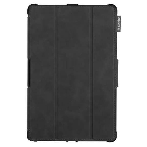 Gecko Kestävä Kansi Samsung Galaxy Tab A7 10.4´´ 2020 Musta