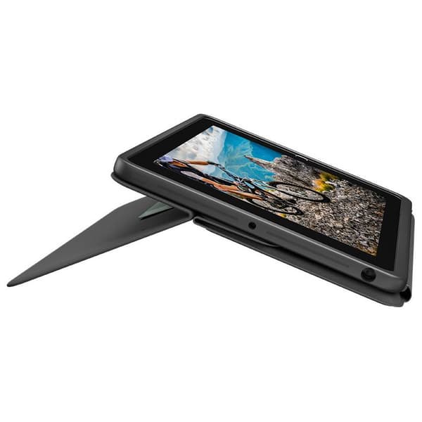 Logitech Ipad 10.2´´ 7th Gen Rugged Sort