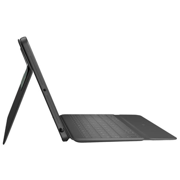 Logitech Ipad 10.2´´ 7th Gen Rugged Sort
