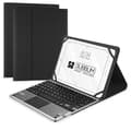 Miniatyrbillede 1 af 5: Subblim Keytab Pro Bluetooth 10.1´´ Touchpad Sort