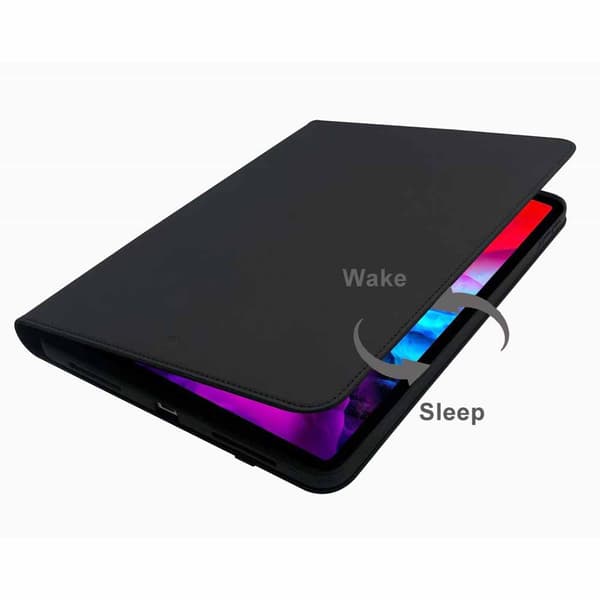 Celly Omslag Ipad Pro 11/air Svart