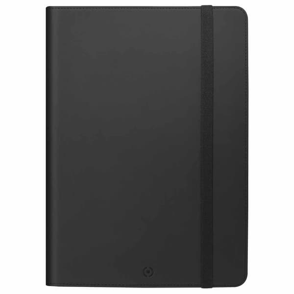 Celly Omslag Ipad Pro 11/air Svart