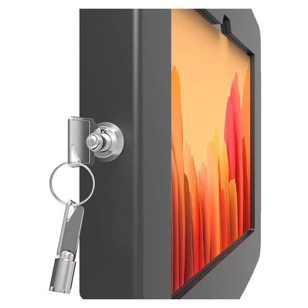 Compulocks Dække Galaxy Tab A7 8.7´´ Sort