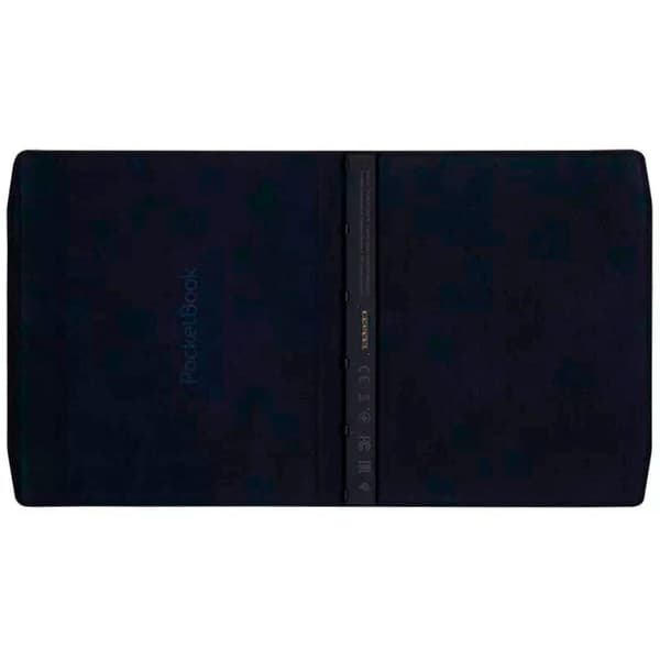 Pocketbook Läsaromslag Hn-qi-pu-700-wb-ww 7´´ Svart